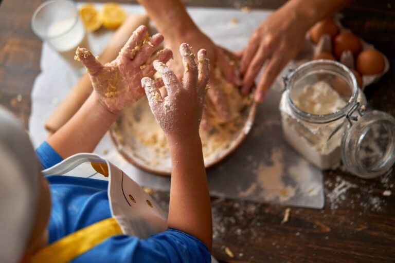Ricette per bambini