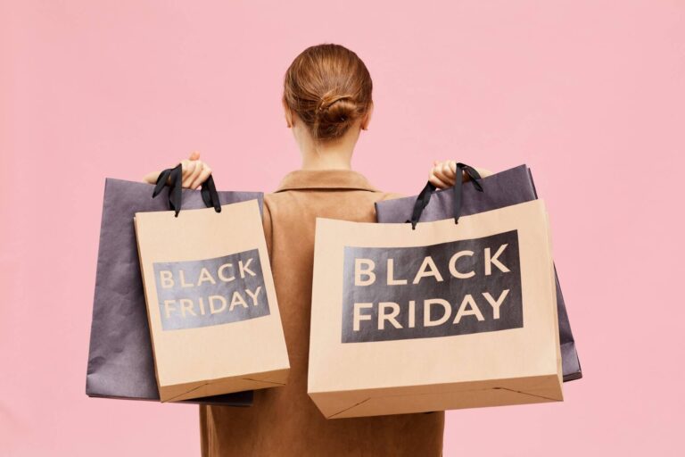 Black Friday: come sfruttare gli sconti migliori senza farsi imbrogliare