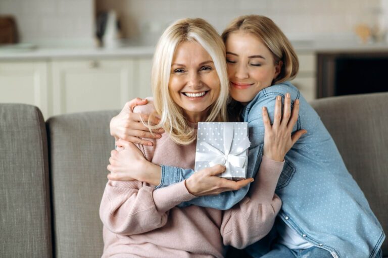 3 idee speciali per la Festa della Mamma (con una tappa al Centro Commerciale!)
