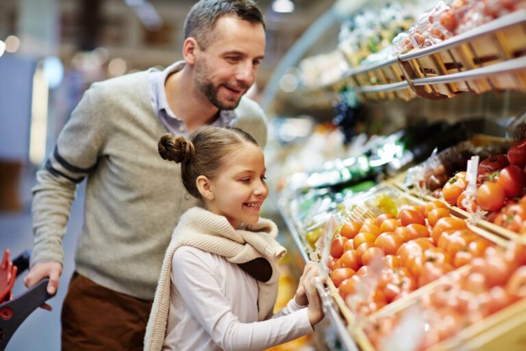 Una giornata speciale con Papà