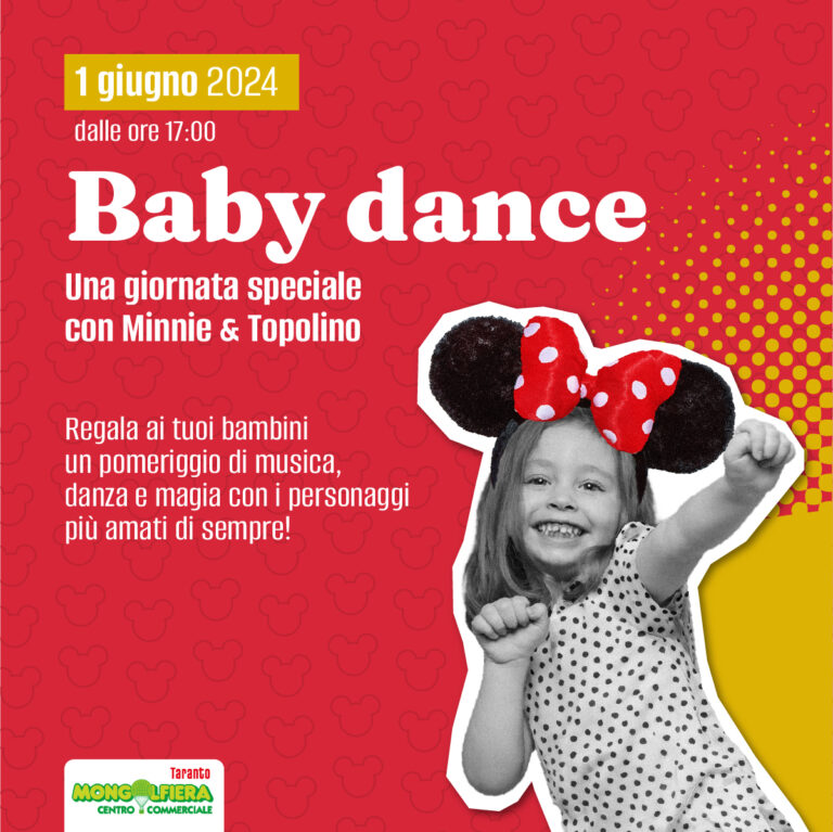 BABY DANCE