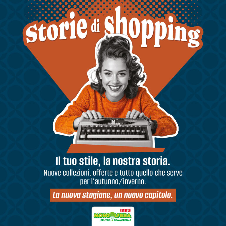 Mercatino della creatività