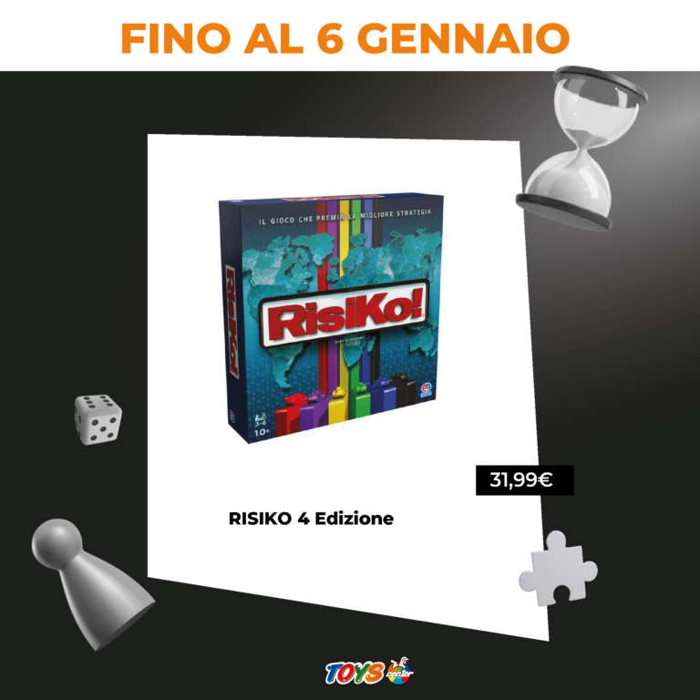 3×2 giochi in scatola