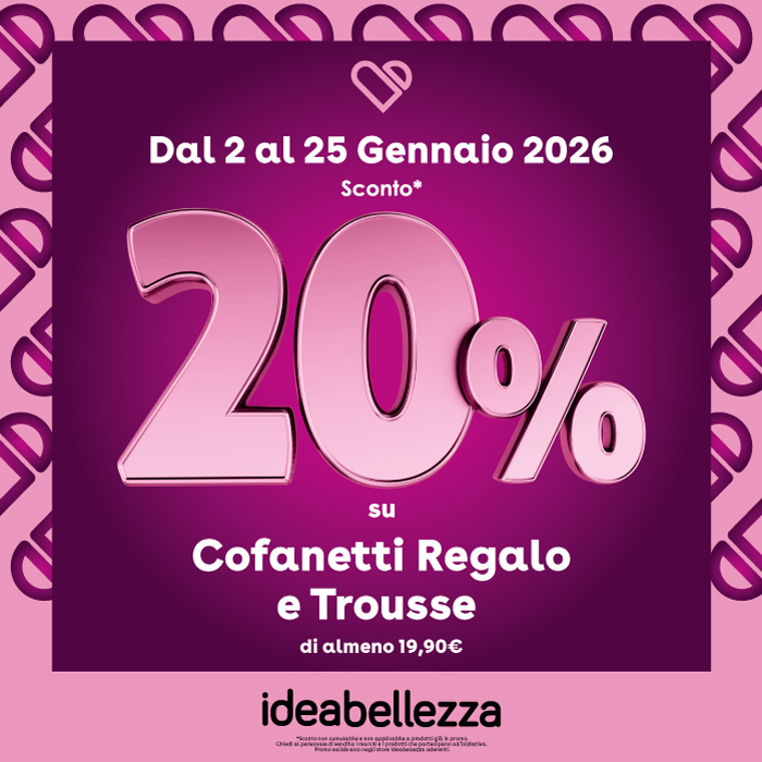 Promo ideabellezza