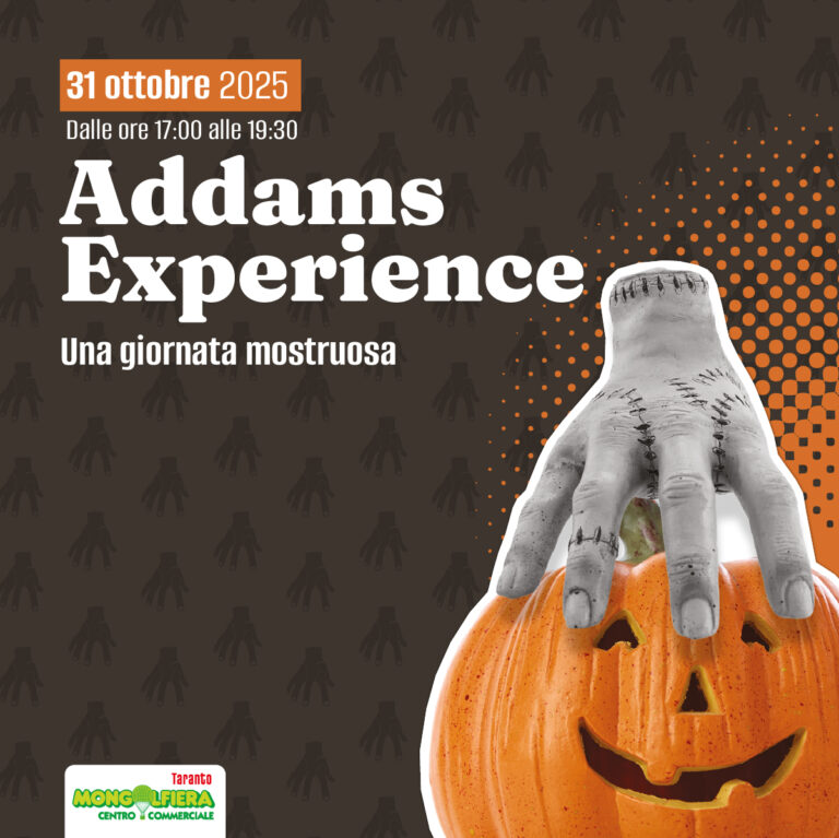 Addams Experience