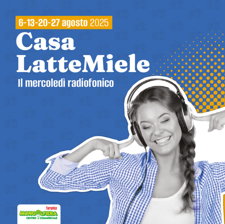 Casa LatteMiele