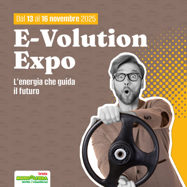 E-Volution Expo