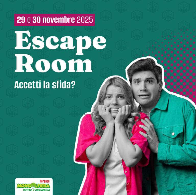 Escape Room