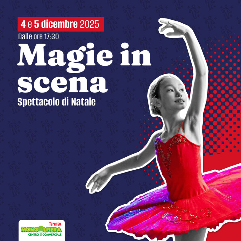 Magie in scena