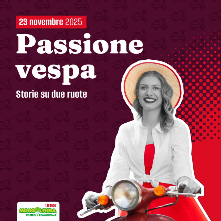Passione Vespa