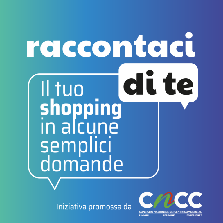 Raccontaci di te – CNCC