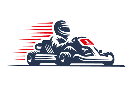 Pista Go Kart