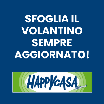 VOLATINO HAPPY CASA
