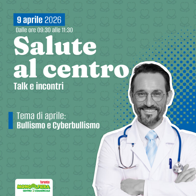 Salute al centro