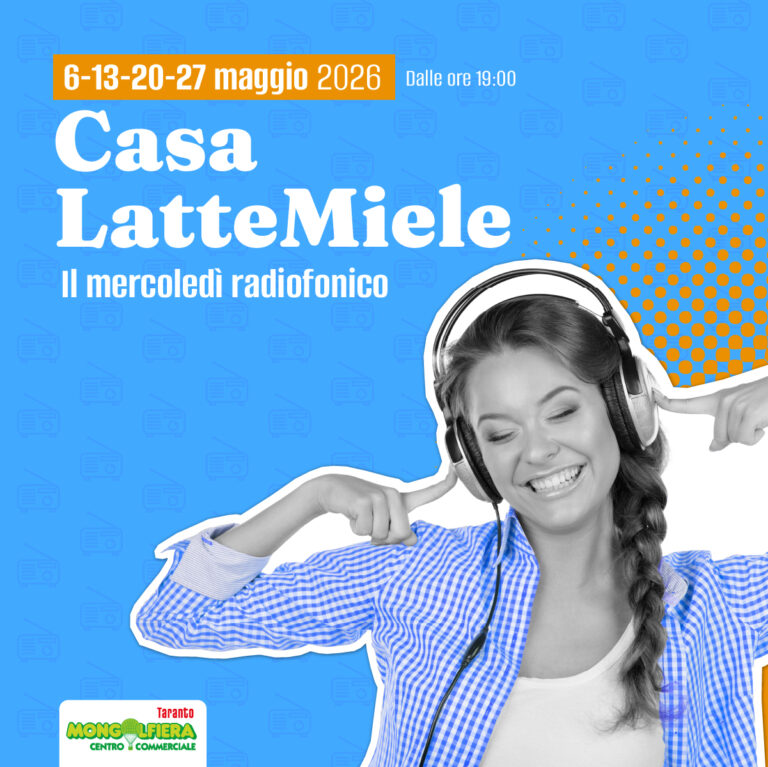 Radio Latte Miele – maggio