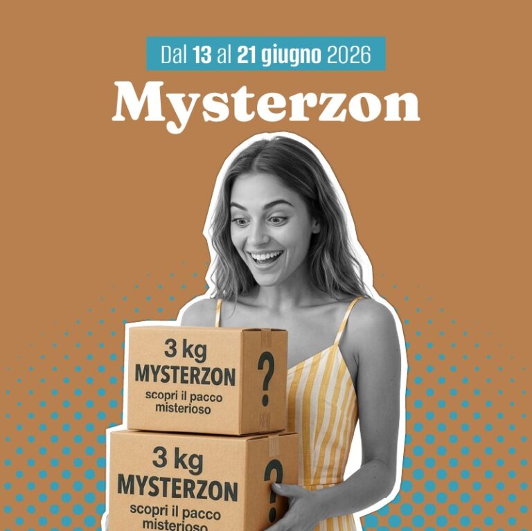Mysterzon