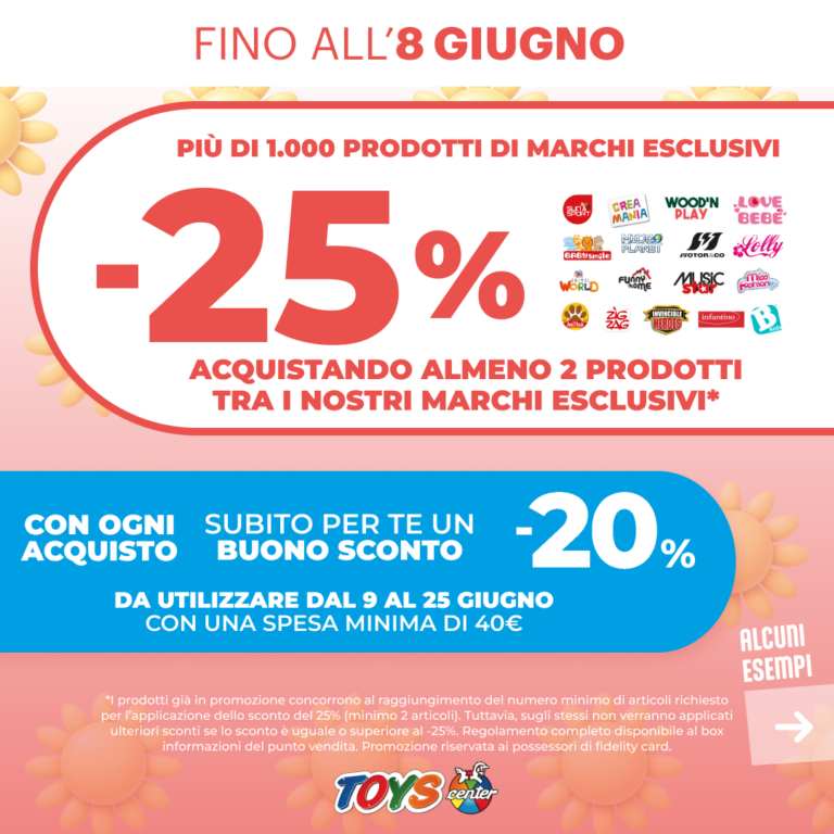 PROMO FINE SCUOLA