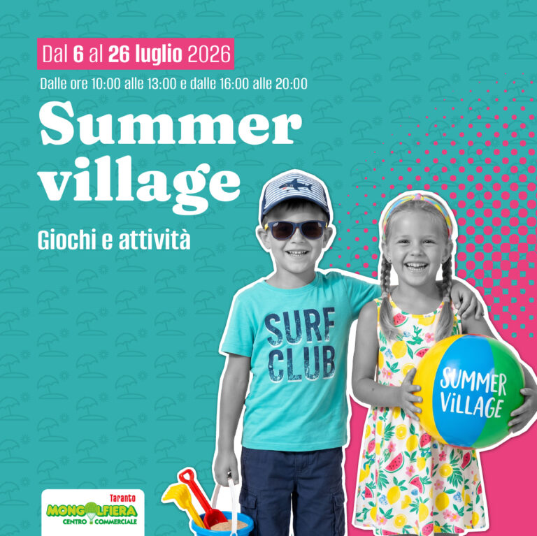 Summer Village