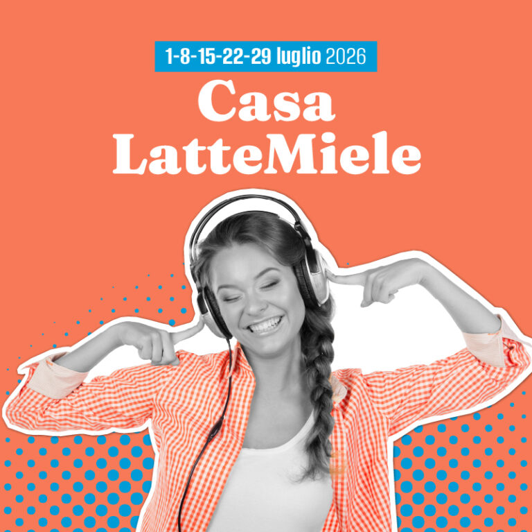 Casa LatteMiele