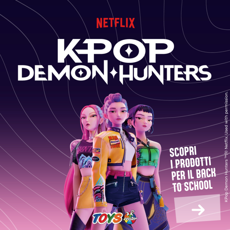 KPop Demon Hunters