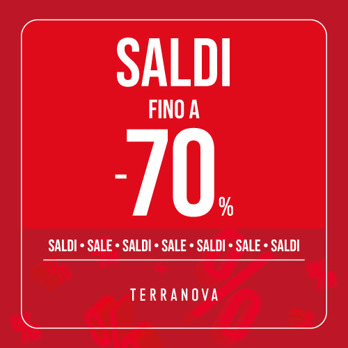 SALDI TERRANOVA