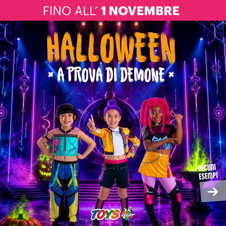 CATALOGO HALLOWEEN